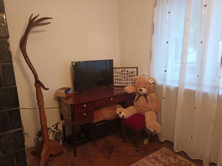 Apartament cu 2 camere semidecomandat în Băiuț