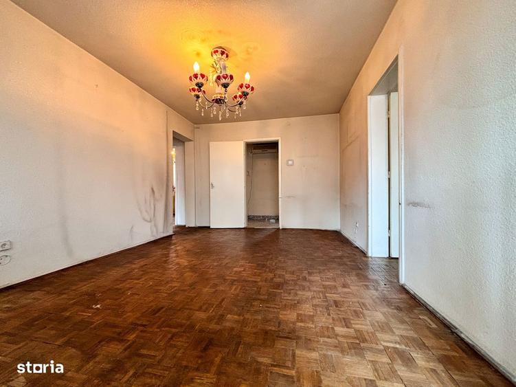 ULTRACENTRAL Rar NBalcescu 4 camere, Vedere Mixta, FARA Risc 73mp 0%CO - 10