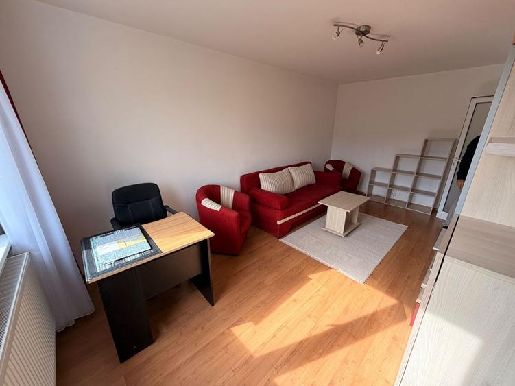 Apartament cu 2 camere în Drumul Taberei