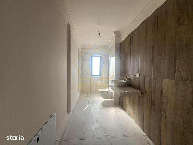 Apartament cu 2 camere în Braytim