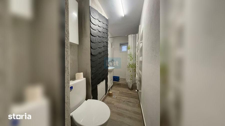 Apartament cu 3 camere în Micro III