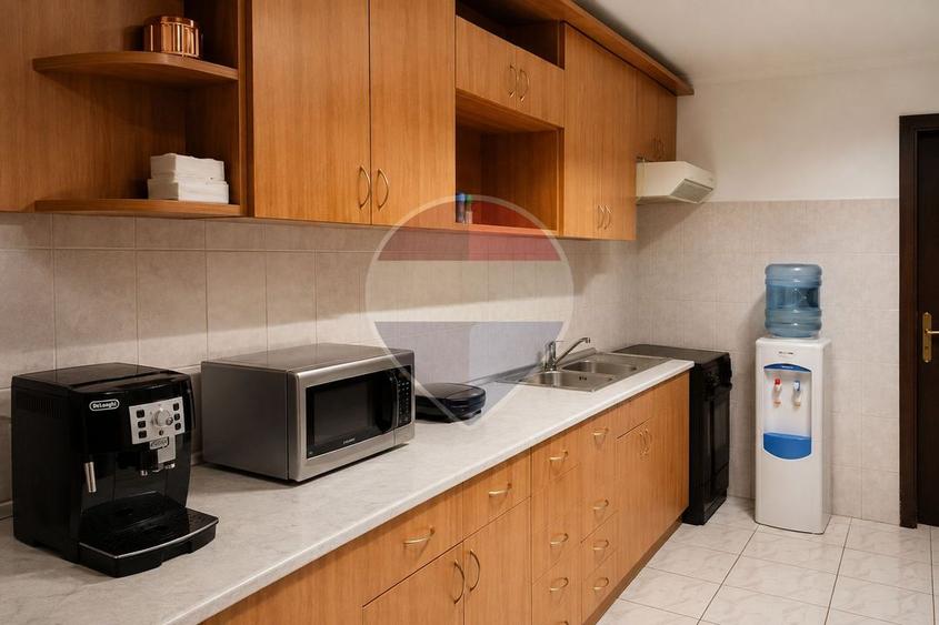Duplex cu 7 camere cu Teren 200 Mp în Turda