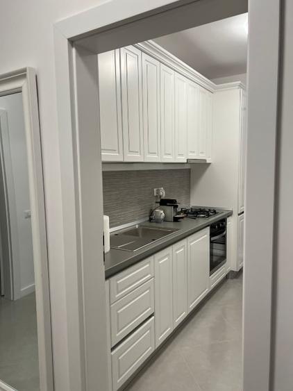 Apartament cu 2 camere, mobilat în Grozăvești