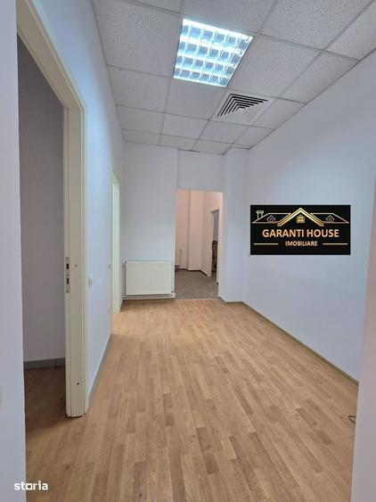 Spațiu comercial, de 98 mp, în Central