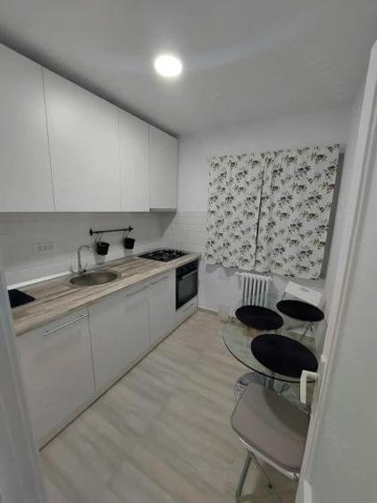 Închiriere Apartament 2 camere în Gara de Nord | Decomandat | AC - 4