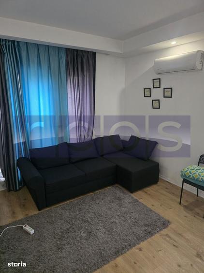 Apartament cu 3 camere în Pipera — fotografia 1