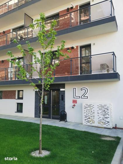 INCHIRIEZ Apartament 1 camera (Studio) - GALATA (LAPIS Residence) - 6