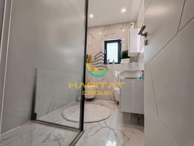 Casă individuală cu 5 camere cu Canalizare în Berceni