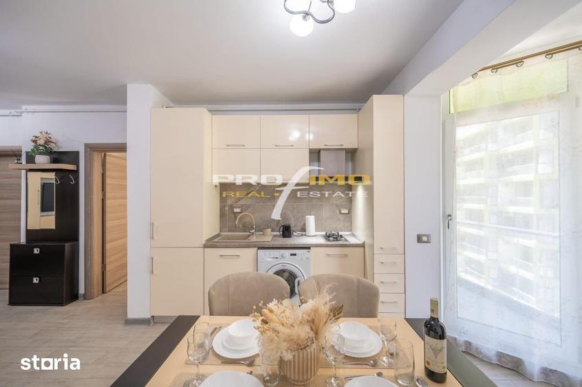 Apartament cu 2 camere în Central