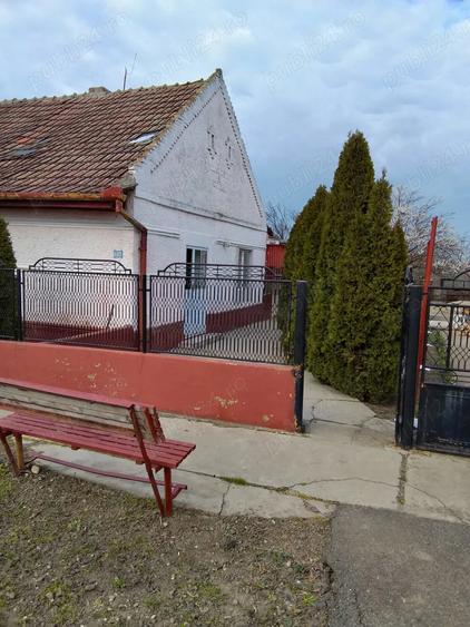 Casă în Iecea Mare