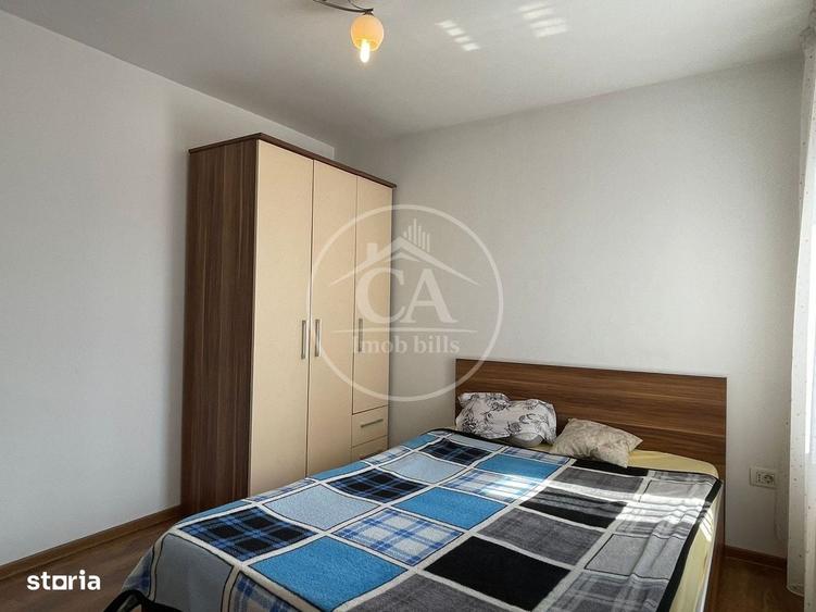 Apartament de vanzare cu 3 camere in zona Central, Oradea - 4