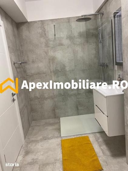 Garsonieră decomandată în Centrul Civic