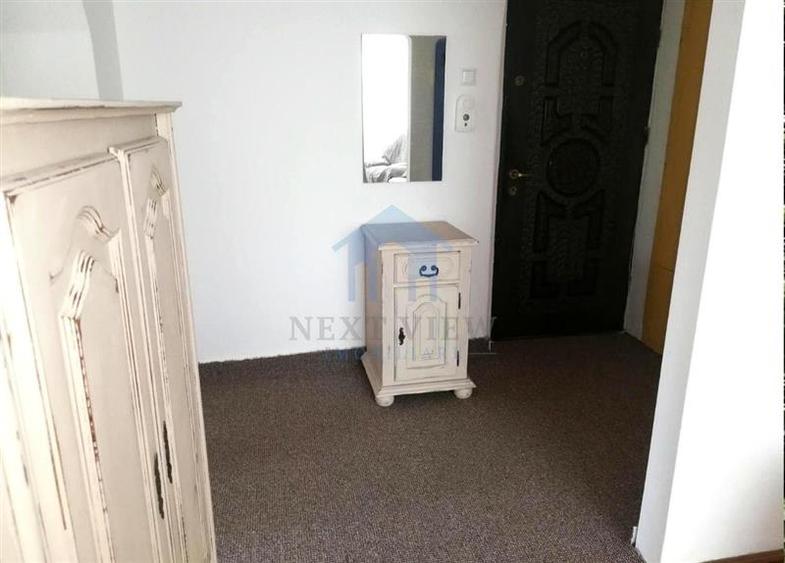 Apartament cu 2 camere circular, mobilat în Gheorgheni