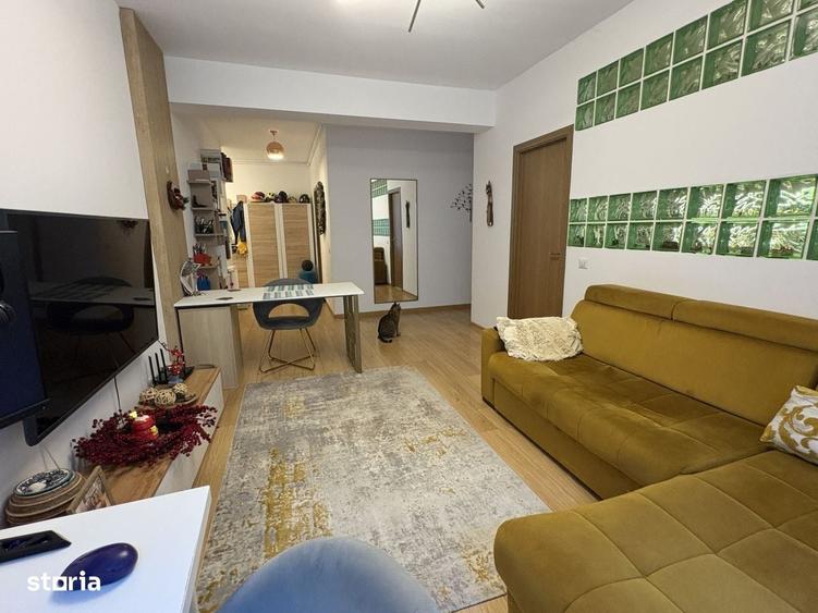 Traian | 3 Camere | Curte 109 mp | 2 Bai | Parcare | Bloc 2015 - 2