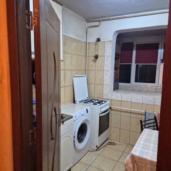 Apartament cu 3 camere decomandat în Nicolae Grigorescu