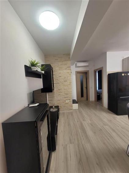 Apartament cu 2 camere decomandat în Nord