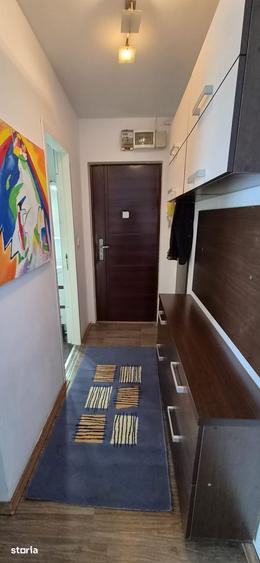 Apartament cu 2 camere în Circumvalațiunii