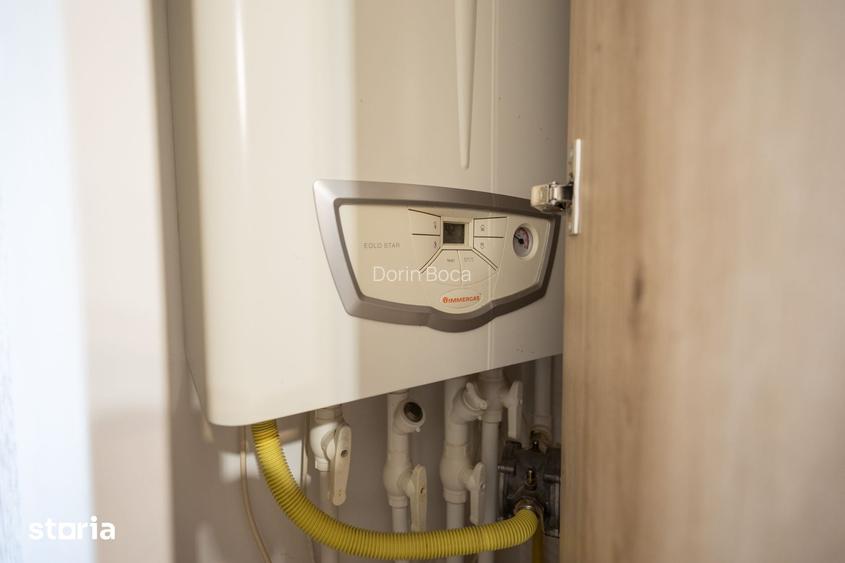 Vanzare Apartament 3 camere TITAN - BLOC NOU, langa parcul IOR