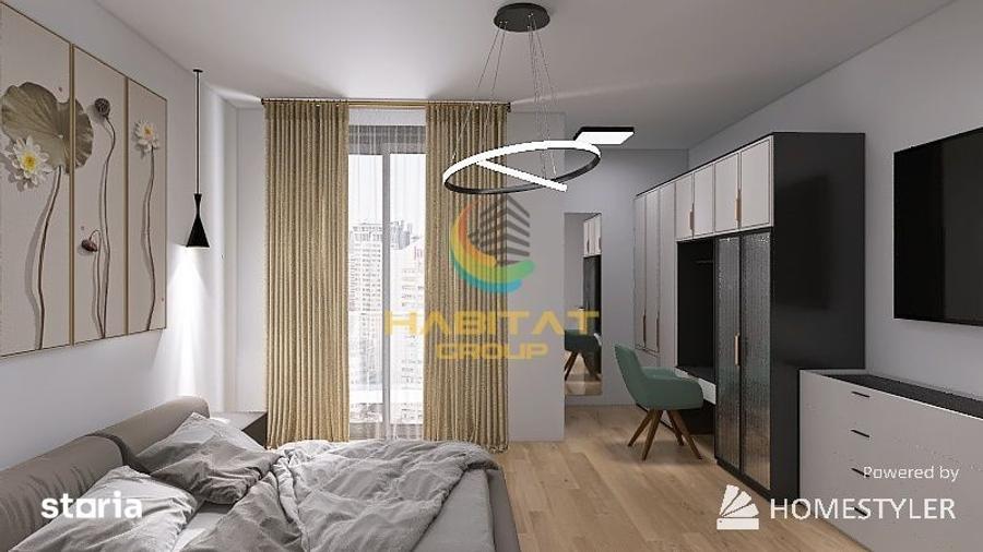 Vanzare Apartament 2 Camere Acte gata - 2