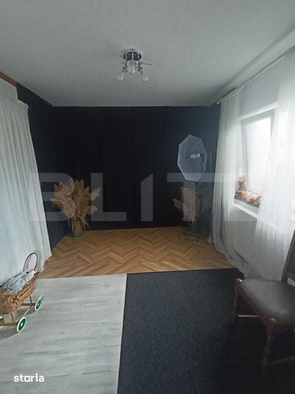 Spațiu comercial, de 230 mp, în Central