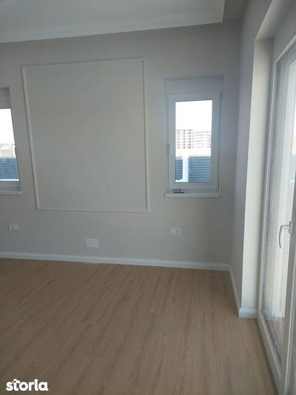 Casă cu 4 camere cu Teren 403 Mp în Central