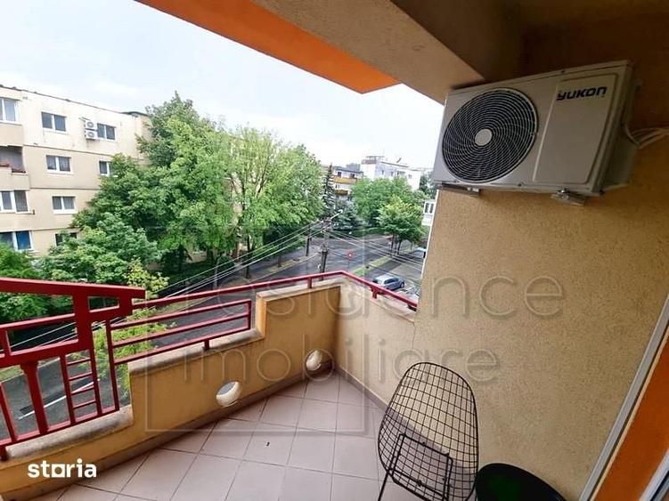 Apartament o camera, Zorilor, zona UMF+Parcare - 13