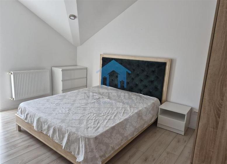 Apartament cu 3 camere decomandat în Bună Ziua