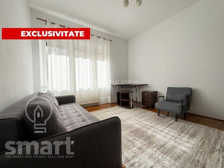 Apartament 1 camere Centru Piata Cipariu