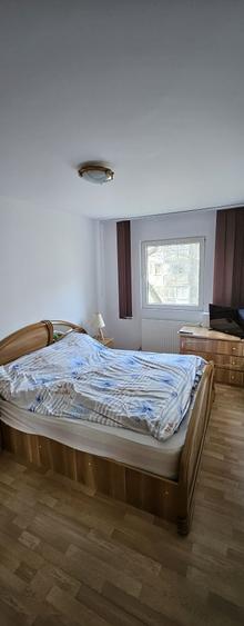 Apartament cu 2 camere semidecomandat în Dacia
