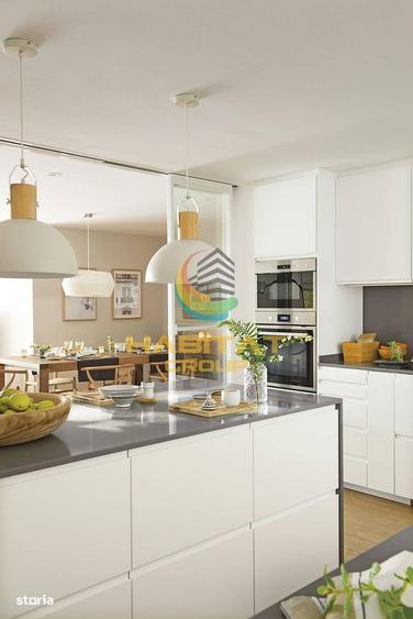 Apartament 3 camere 80mp-Grand Arena - 2