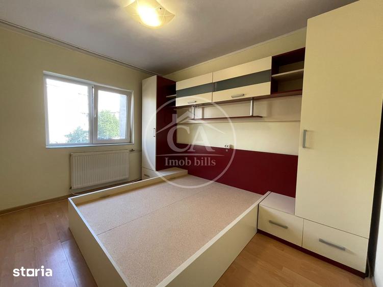 Apartament cu 3 camere de inchiriat in zona Nufarul, Oradea - 4