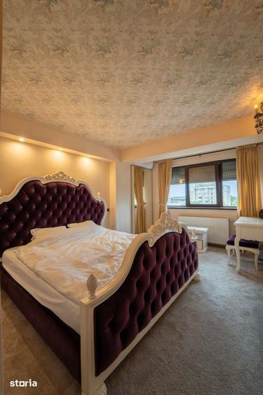 Apartament 2 camere 90mp et 2 Str. Ciurchi - 8