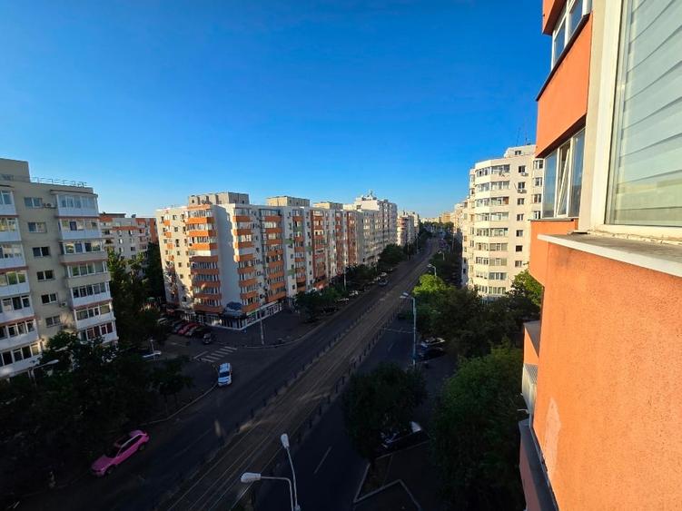 Apartament cu 2 camere decomandat, mobilat în Moșilor