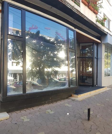 Spațiu comercial, de 72 mp, în Ultracentral