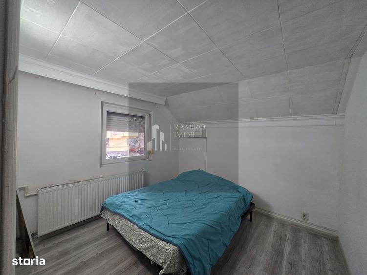 Apartament cu 7 camere, mobilat în Unirii