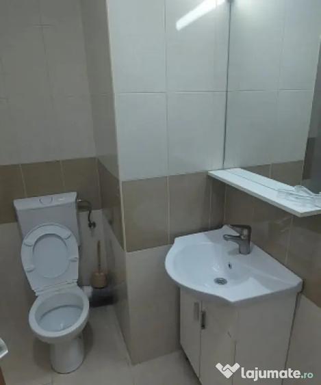 Apartament cu 2 camere decomandat în Primo