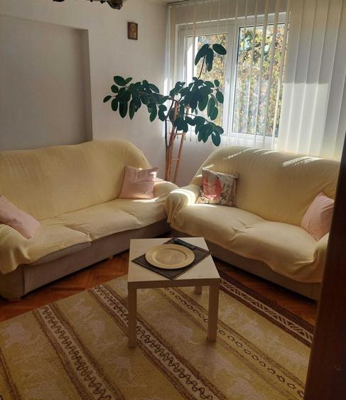 Apartament cu 2 camere în Cantemir