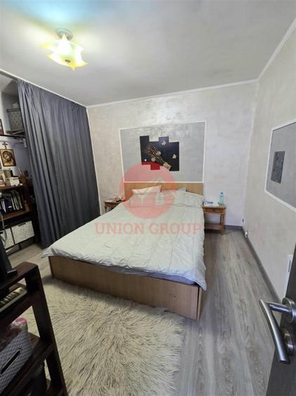 Casa 3 Camere, Teren 230 mp, Zona Excelenta in Medeea - 11