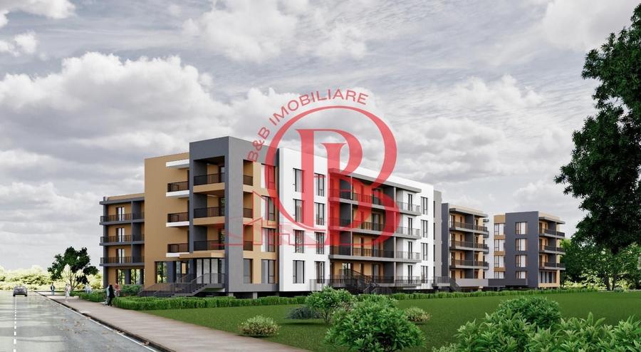 Apartament cu 2 camere decomandat în Theodor Pallady