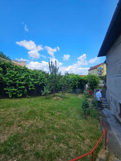Casă individuală cu 6 camere cu Garaj în Cetate