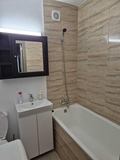 Apartament cu 2 camere decomandat, mobilat în Timișoara