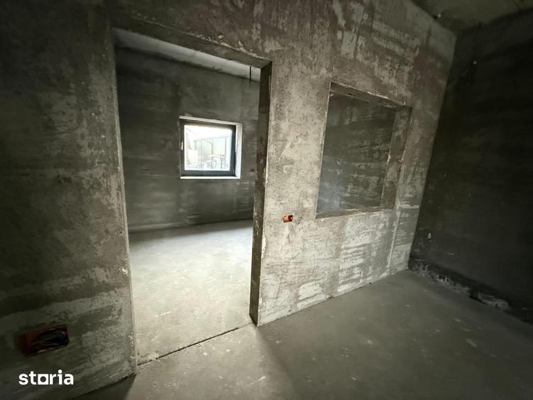 Apartament cu 2 camere în Fălticeni