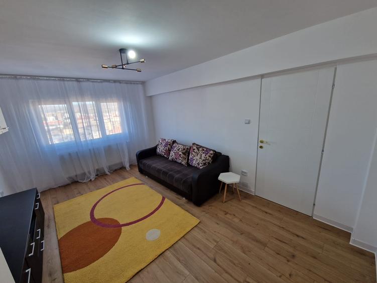 Apartament cu 2 camere decomandat în Mărăști