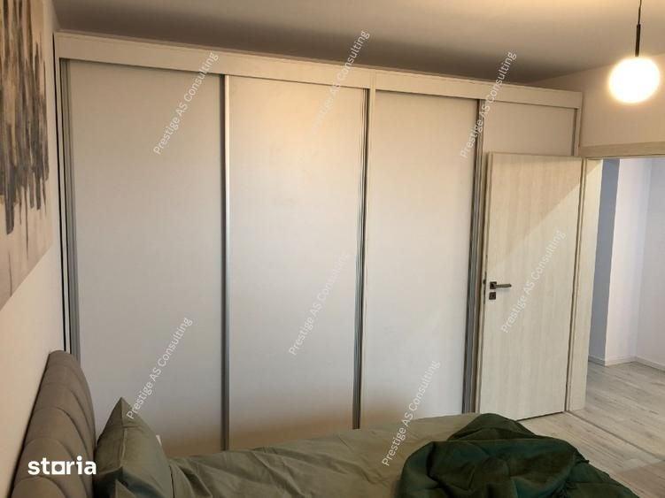 Apartament 2 camere, | Tip Penthouse | 2 terase | Parcare subterana - 6