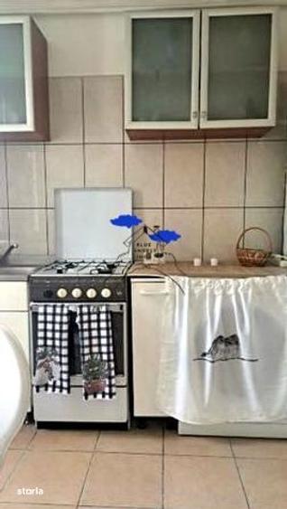 Apartament cu 4 camere, mobilat în Astra