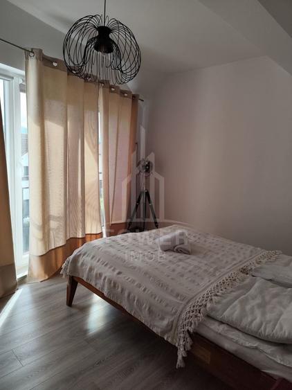 Apartament cu 2 camere în Șelimbăr