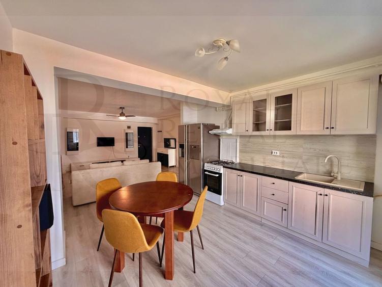 Apartament 2 camere spațios, Modern, zona Gării | Disponibil imediat - 2
