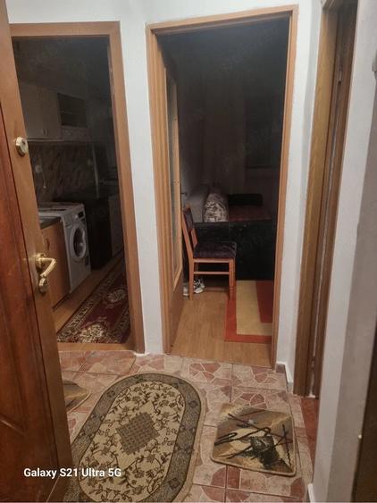 Garsonieră decomandată în Spital