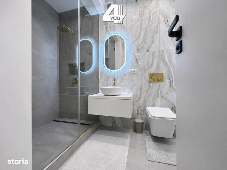 Apartament cu 3 camere în Alfa