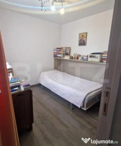 Casă cu 3 camere cu Teren 109 Mp în Craiter